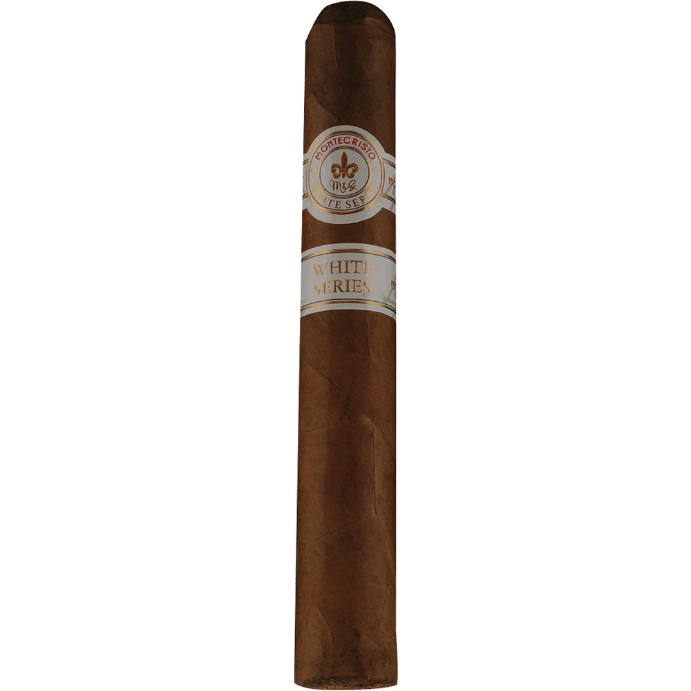 Montecristo White Toro