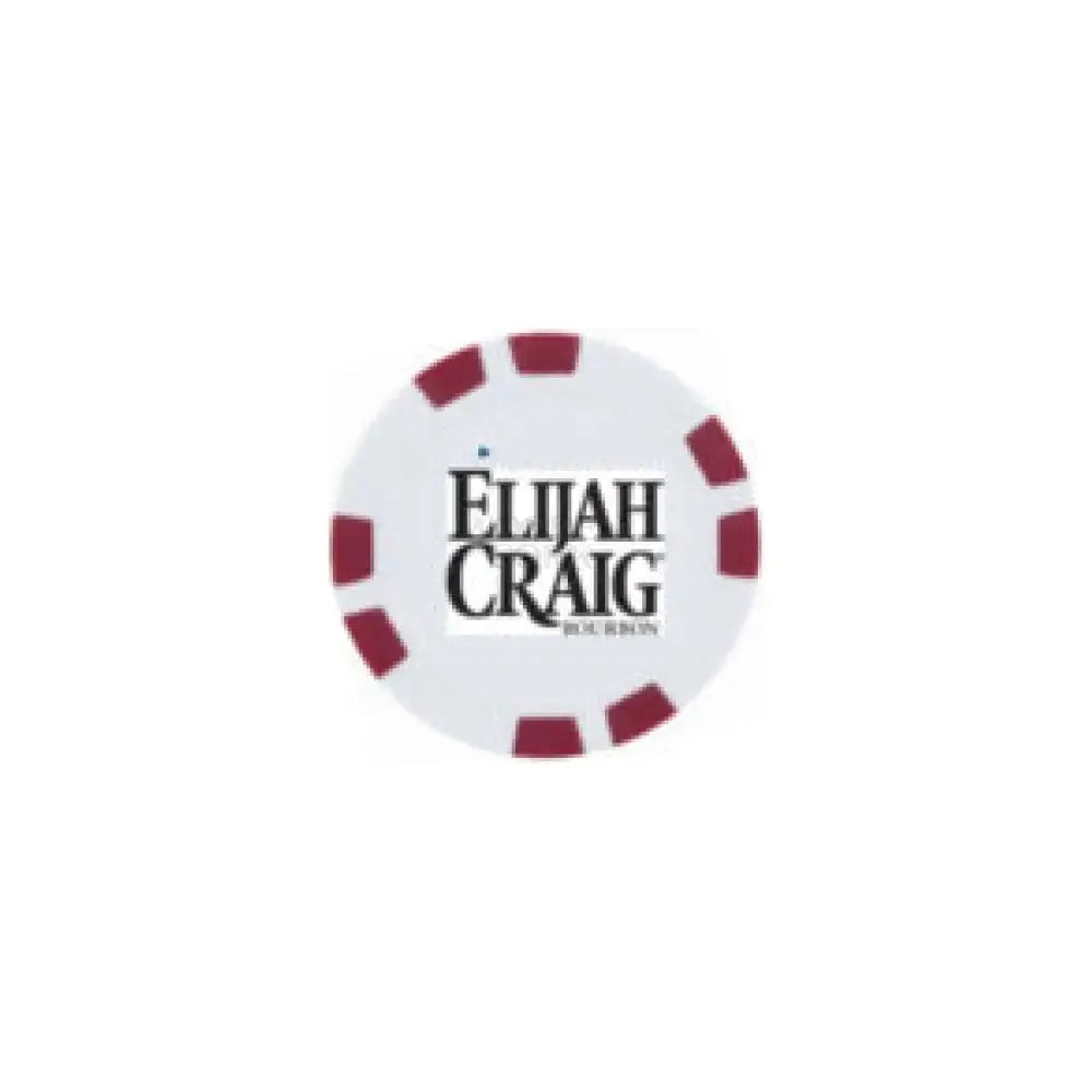 Elijah Craig Bourbon Father’s Day Golf Gift Bundle Whiskey