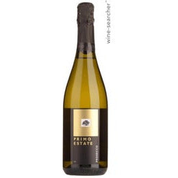 Primo Estate Sparkling White Mclaren Vale - Available at Wooden Cork