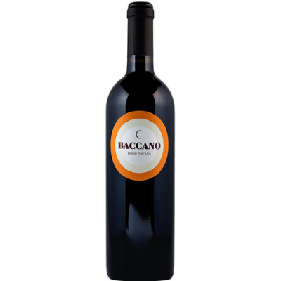 Certosa Di Belriguardo Toscana Rosso Baccano - Available at Wooden Cork