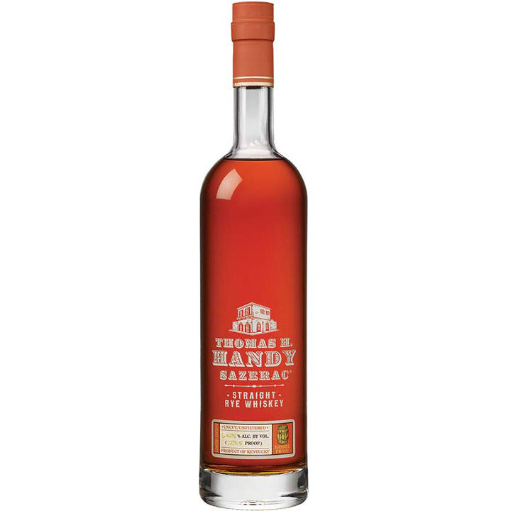Thomas H. Handy Sazerac Rye 2022 - Available at Wooden Cork